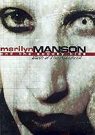 Marilyn Manson - Birth of the Anti-Christ