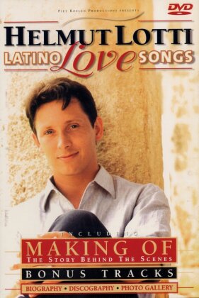 Lotti Helmut - Latino love songs