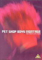 Pet Shop Boys - Montage: The nightlife tour