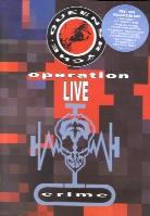 Queensryche - Operation: Livecrime
