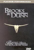 Brooks & Dunn - Greatest hits video collection