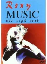 Roxy Music - The high road