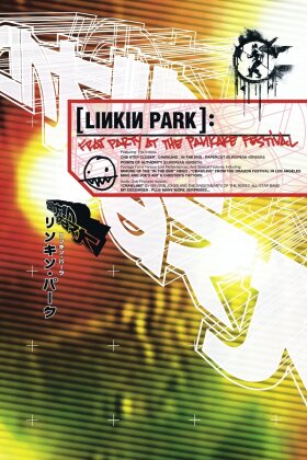 Linkin Park - Frat Party at the Pankake festival