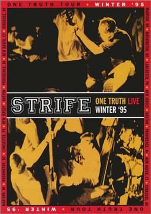 Strife - One truth: live
