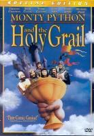 Monty Python and the Holy Grail (Edizione Speciale, 2 DVD)