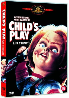 Child's play - Jeu d'enfant (1988)