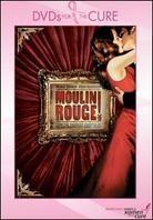 Moulin Rouge - (Pink O-Ring) (2001)