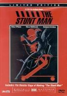The stunt man (Limited Edition)