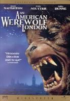 An american werewolf in London (1981) (Collector's Edition)