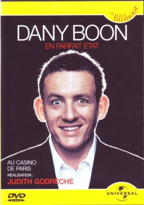 Dany Boon - En parfait état