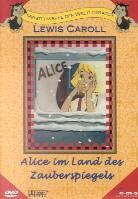 Alice im Land des Zauberspiegels