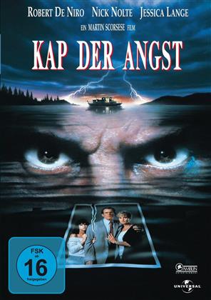 Kap der Angst (1991) (2 DVDs)