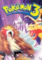 Pokémon 3 - Le sort des zarbi (2000)