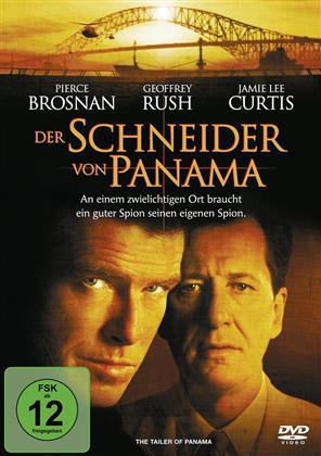 Der Schneider von Panama (2001)