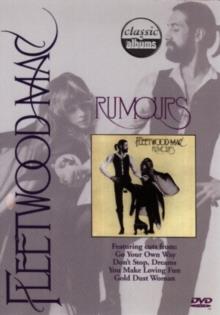Fleetwood Mac - Classic albums: Rumours (2 DVDs)