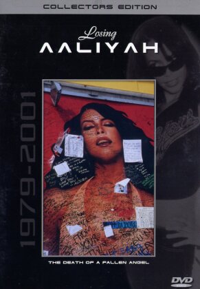 Aaliyah - Losing Aaliyah