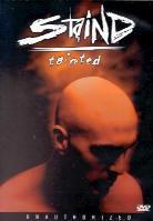 Staind - Tainted - Unauthorized Biography