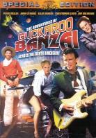 The Adventures of Buckaroo Banzai (1984) (Special Edition)
