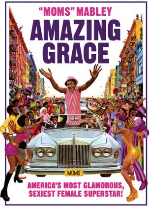 Amazing Grace (1974)