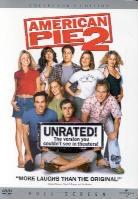 American Pie 2 (2001) (Édition Collector)