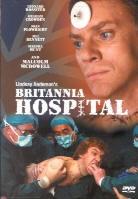 Britannia hospital (1982)