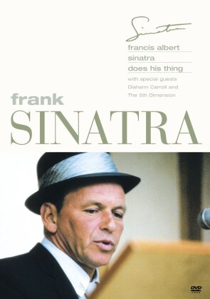 Frank Sinatra & Francis Albert Albert - Sinatra - Does his Thing
