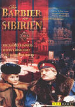 Der Barbier von Sibirien (1998)