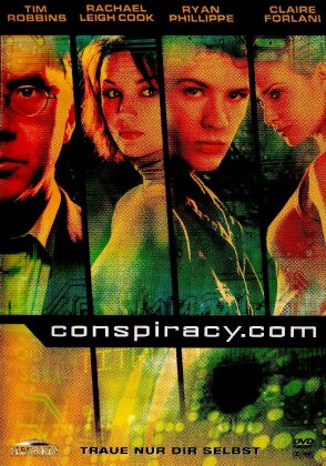 Conspiracy.com - Traue nur dir selbst (2001)