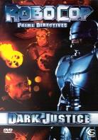Robocop - Dark justice