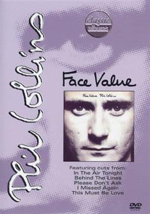 Collins Phil - Face Value