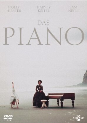 Das Piano (1993) (2 DVDs)