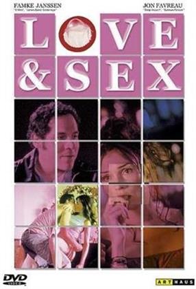 Love & sex (2000)