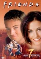 Friends saison 7 - Episodes 9-16