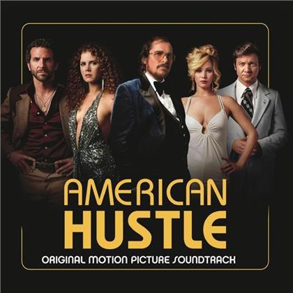 Danny Elfman - American Hustle - OST