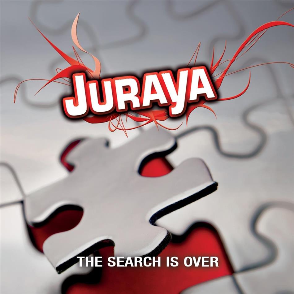 Juraya - Search Is Over