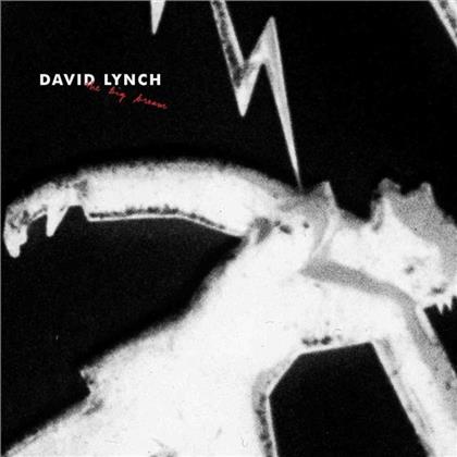 David Lynch - Big Dream - Boxset (3 CDs + LP)