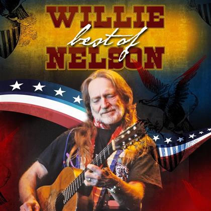 Willie Nelson - Best Of - 2013 (2 CDs)
