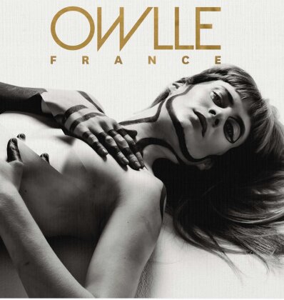 Owlle - France (LP)