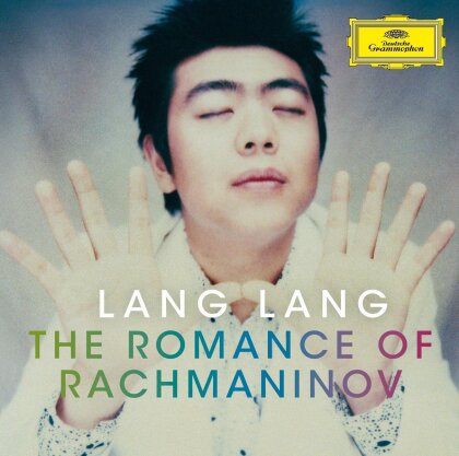 Lang Lang & Sergej Rachmaninoff (1873-1943) - Romance Of Rachmaninov (2 CDs)