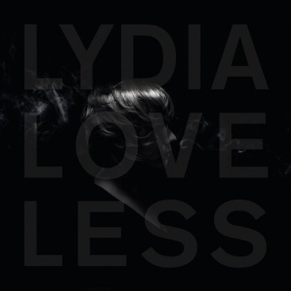 Lydia Loveless - Somewhere Else (LP + Digital Copy)