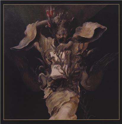 Behemoth - Satanist (2 LPs)