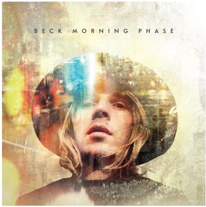 Beck - Morning Phase (LP)
