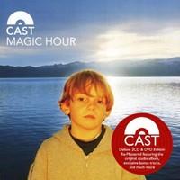 Cast - Magic Hour (Limited Box Edition, 2 CDs + DVD)