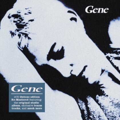 Gene - Olympian (Deluxe Edition, 2 CD)