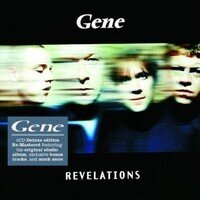 Gene - Revelations (Deluxe Edition, 2 CDs)
