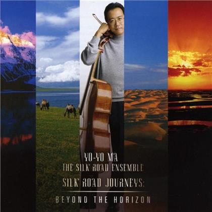 Silk Road Ensemble & Yo-Yo Ma - Silk Road Journeys: Beyond The Horizon