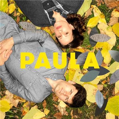 Paula - ---