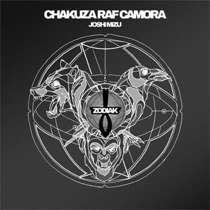 Raf Camora, Chakuza & Joshimizu - Zodiak