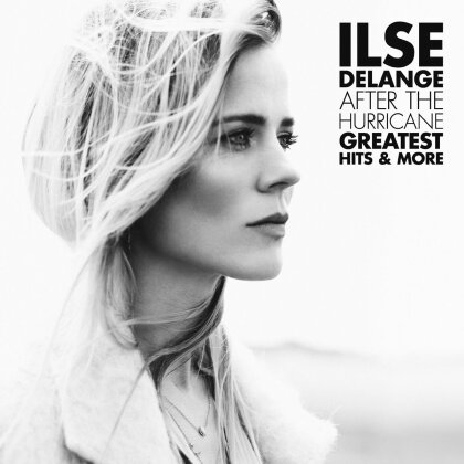 Ilse Delange - After The Hurricane - Music On Vinyl (2 LPs)