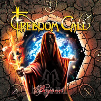 Freedom Call - Beyond (Digipack)